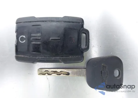 2017 Chevrolet Tahoe Lt z USA, uszkodzony, nr VIN 1GNSCBKC5HR128008